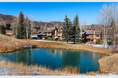 124 Harleston Green Road #45, Snowmass Village, CO 81615 - Photo 35