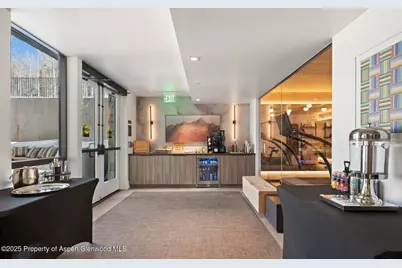 180 Wood Road #404, Snowmass Village, CO 81615 - Photo 35