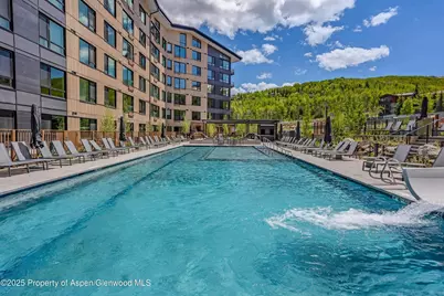 180 Wood Road #404, Snowmass Village, CO 81615 - Photo 39