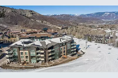 180 Wood Road #404, Snowmass Village, CO 81615 - Photo 17