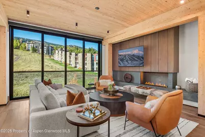 180 Wood Road #404, Snowmass Village, CO 81615 - Photo 3