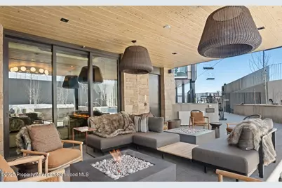 180 Wood Road #404, Snowmass Village, CO 81615 - Photo 29