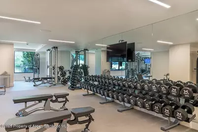 180 Wood Road #404, Snowmass Village, CO 81615 - Photo 41