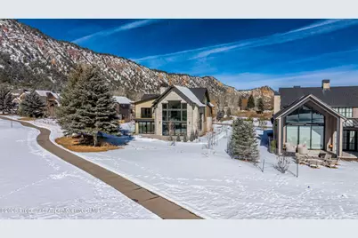 589 Saddleback Road, Carbondale, CO 81623 - Photo 5
