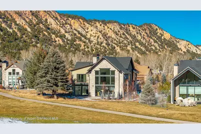 589 Saddleback Road, Carbondale, CO 81623 - Photo 1