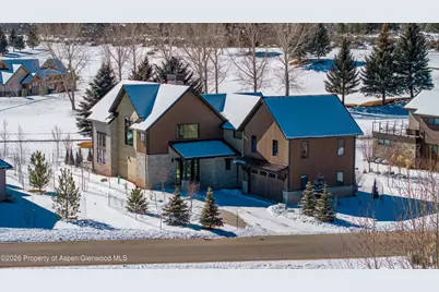 589 Saddleback Road, Carbondale, CO 81623 - Photo 3