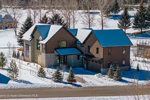 589 Saddleback Rd, Carbondale, CO 81623 - Photo 3