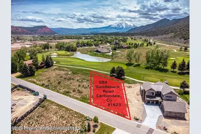 589 Saddleback Road, Carbondale, CO 81623 - Photo 9