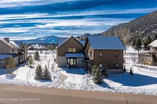 589 Saddleback Rd, Carbondale, CO 81623 - Photo 5