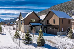 589 Saddleback Rd, Carbondale, CO 81623 - Photo 1