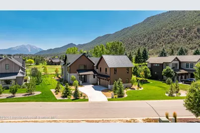 589 Saddleback Road, Carbondale, CO 81623 - Photo 9