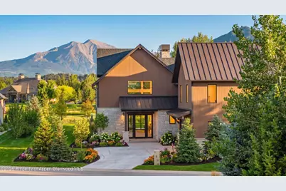 589 Saddleback Road, Carbondale, CO 81623 - Photo 3