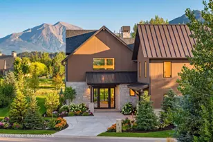 589 Saddleback Rd, Carbondale, CO 81623 - Photo 3