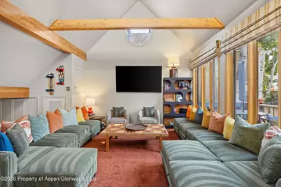 217 W Bleeker Street, Aspen, CO 81611 - Photo 1