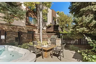 119 E Cooper Avenue #26, Aspen, CO 81611 - Photo 13