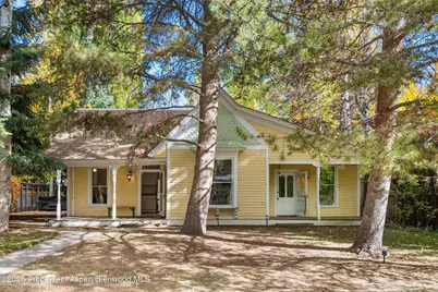 406 W Smuggler Street, Aspen, CO 81611 - Photo 29