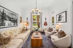 406 W Smuggler St, Aspen, CO 81611 - Photo 3