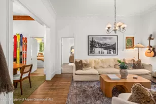 406 W Smuggler St, Aspen, CO 81611 - Photo 5