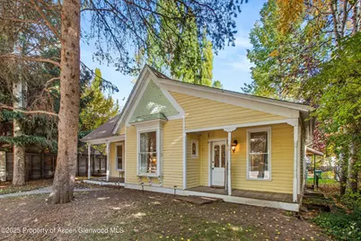 406 W Smuggler Street, Aspen, CO 81611 - Photo 35