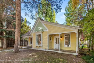 406 W Smuggler St, Aspen, CO 81611 - Photo 35