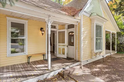 406 W Smuggler Street, Aspen, CO 81611 - Photo 33