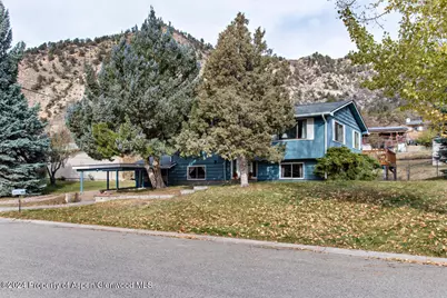 89 Mountain Shadows Drive, Glenwood Springs, CO 81601 - Photo 1