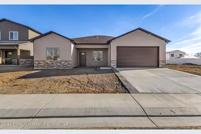 436 Clear Creek Dr. Drive, Grand Junction, CO 81504 - Photo 1