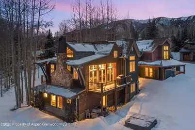 124 Trail Rider Lane, Snowmass Village, CO 81615 - Photo 3