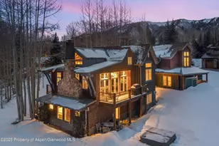 124 Trail Rider Ln, Snowmass Village, CO 81615 - Photo 3