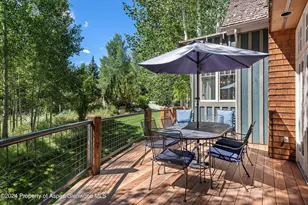 124 Trail Rider Ln, Snowmass Village, CO 81615 - Photo 7