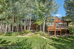 124 Trail Rider Ln, Snowmass Village, CO 81615 - Photo 29