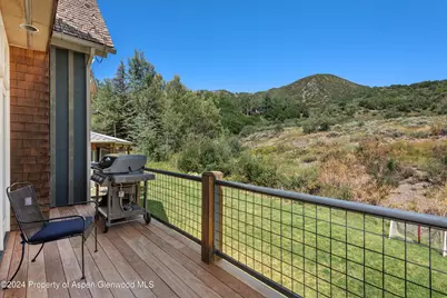 124 Trail Rider Lane, Snowmass Village, CO 81615 - Photo 9