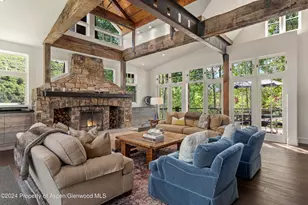 124 Trail Rider Ln, Snowmass Village, CO 81615 - Photo 5