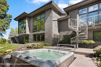 552 Mountain Laurel Drive, Aspen, CO 81611 - Photo 59
