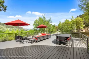 552 Mountain Laurel Dr, Aspen, CO 81611 - Photo 47