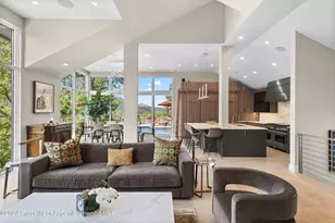 552 Mountain Laurel Dr, Aspen, CO 81611 - Photo 9