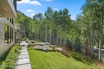 552 Mountain Laurel Drive, Aspen, CO 81611 - Photo 55