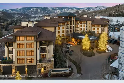 130 Wood Road #257/259, Snowmass Village, CO 81615 - Photo 23