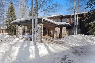 300 Eagle Pines Dr, Aspen, CO 81611 - Photo 1
