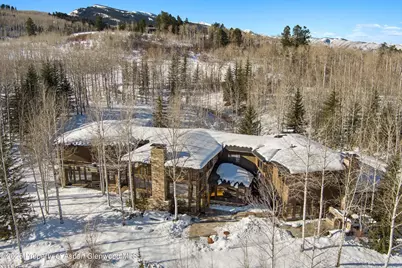 300 Eagle Pines Drive, Aspen, CO 81611 - Photo 3