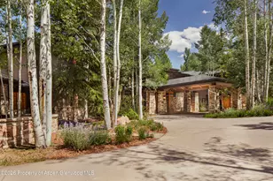 300 Eagle Pines Dr, Aspen, CO 81611 - Photo 35