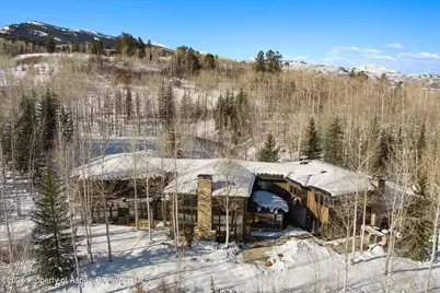 300 Eagle Pines Drive, Aspen, CO 81611 - Photo 47