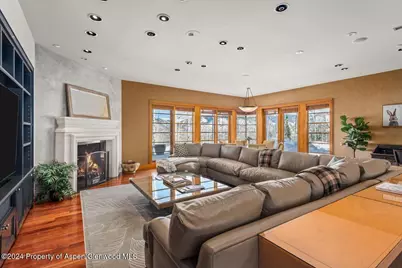 300 Eagle Pines Drive, Aspen, CO 81611 - Photo 9