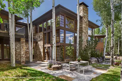 300 Eagle Pines Drive, Aspen, CO 81611 - Photo 1