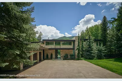 102 Wood Duck Lane, Aspen, CO 81611 - Photo 1