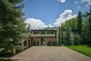 102 Wood Duck Ln, Aspen, CO 81611 - Photo 1