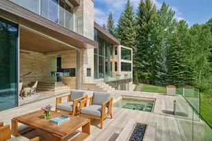 102 Wood Duck Ln, Aspen, CO 81611 - Photo 9