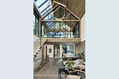 411 Pearl Court, Aspen, CO 81611 - Photo 3