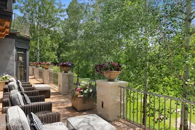 1449 Crystal Lake Road, Aspen, CO 81611 - Photo 57