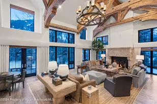 1449 Crystal Lake Rd, Aspen, CO 81611 - Photo 7